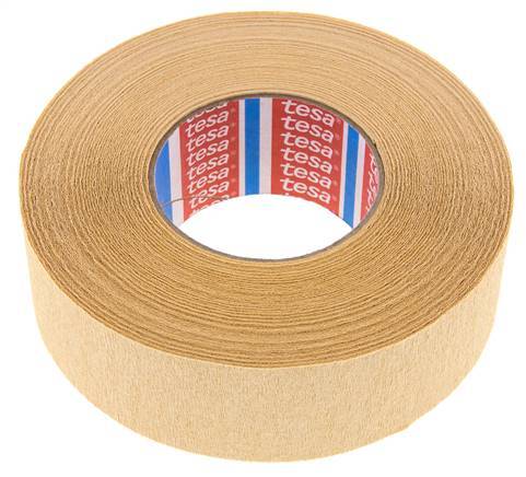 Masking Tape 50mm/50m Strong-creped