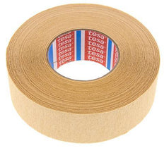 Masking Tape 50mm/50m Strong-creped