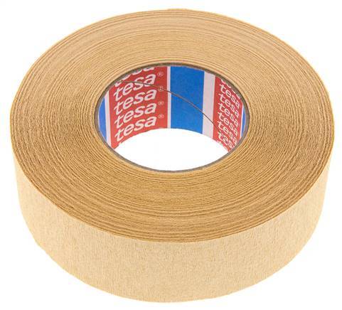 Masking Tape 50mm/50m Strong-creped