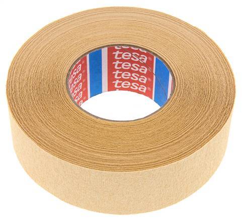 Masking Tape 50mm/50m Strong-creped