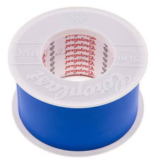 Electrical Insulation Tape VDE-tested 50mm/25m Blue