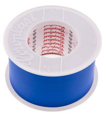 Electrical Insulation Tape VDE-tested 50mm/25m Blue