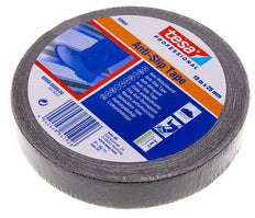 Anti-slip Adhesive Tape 25mm/15m Black