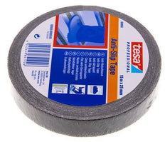 Anti-slip Adhesive Tape 25mm/15m Black