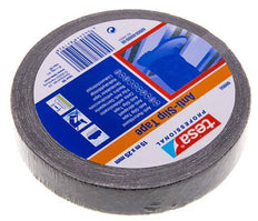 Anti-slip Adhesive Tape 25mm/15m Black