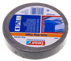 Anti-slip Adhesive Tape 25mm/15m Black