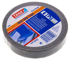 Anti-slip Adhesive Tape 25mm/15m Black