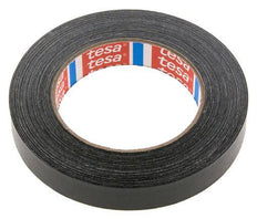 Industrial Adhesive Tape 19mm/25m Black