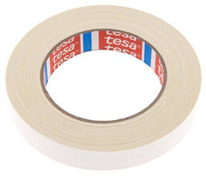 Industrial Adhesive Tape 19mm/25m White