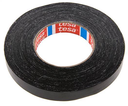 Industrial Adhesive Tape 19mm/50m Black