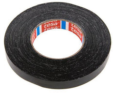 Industrial Adhesive Tape 19mm/50m Black