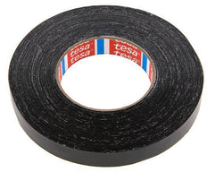 Industrial Adhesive Tape 19mm/50m Black