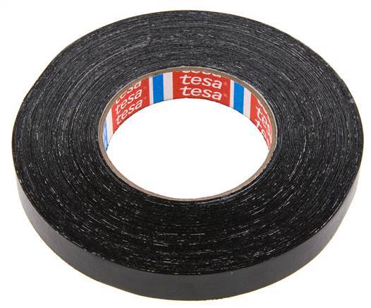 Industrial Adhesive Tape 19mm/50m Black