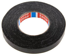 Industrial Adhesive Tape 19mm/50m Black