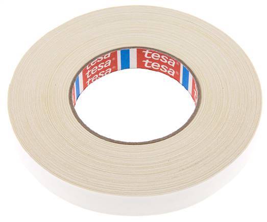 Industrial Adhesive Tape 19mm/50m White