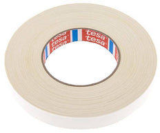 Industrial Adhesive Tape 19mm/50m White