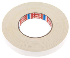 Industrial Adhesive Tape 19mm/50m White