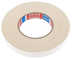 Industrial Adhesive Tape 19mm/50m White