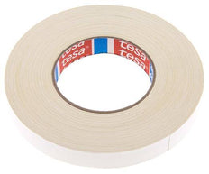 Industrial Adhesive Tape 19mm/50m White