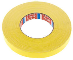 Industrial Adhesive Tape 19mm/50m Yellow
