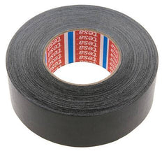 Industrial Adhesive Tape 50mm/50m Black