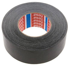 Industrial Adhesive Tape 50mm/50m Black