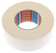 Industrial Adhesive Tape 50mm/50m White