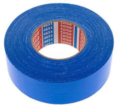 Industrial Adhesive Tape 50mm/50m Blue