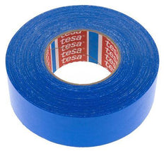 Industrial Adhesive Tape 50mm/50m Blue