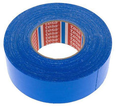 Industrial Adhesive Tape 50mm/50m Blue