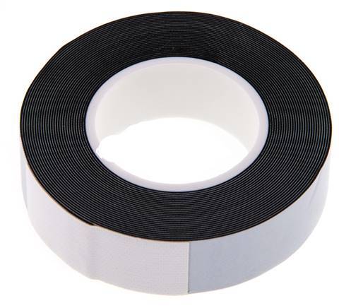 Repair Tape 5m Black