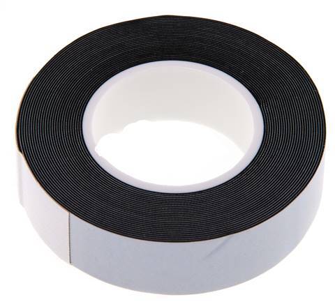 Repair Tape 5m Black