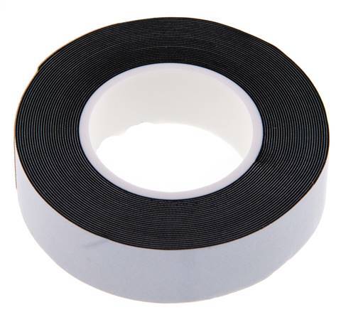 Repair Tape 5m Black