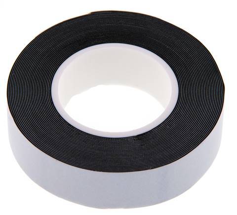 Repair Tape 5m Black