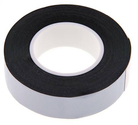 Repair Tape 5m Black