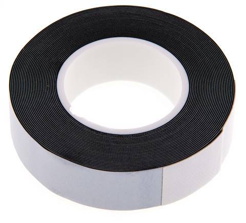 Repair Tape 5m Black