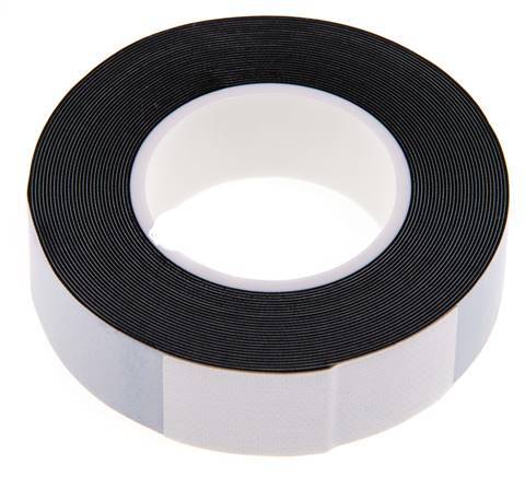 Repair Tape 5m Black