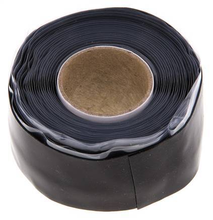 Extreme Conditions Repair Tape 3m Black