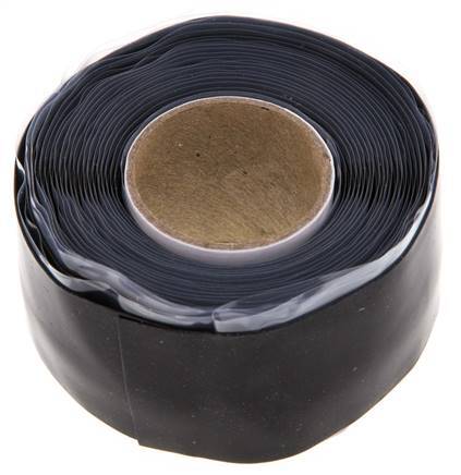 Extreme Conditions Repair Tape 3m Black
