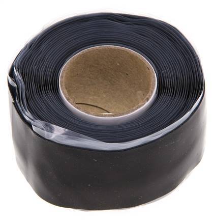 Extreme Conditions Repair Tape 3m Black