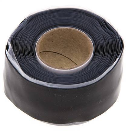 Extreme Conditions Repair Tape 3m Black