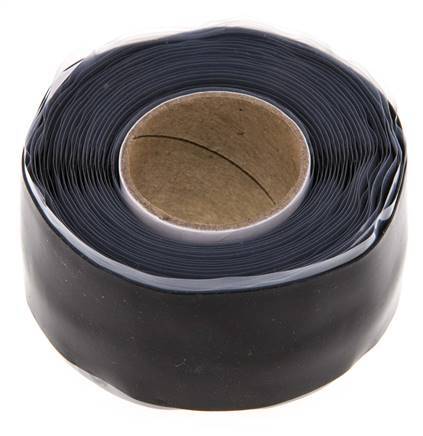 Extreme Conditions Repair Tape 3m Black
