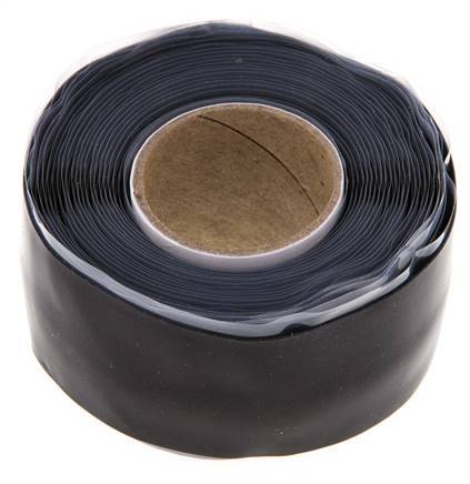 Extreme Conditions Repair Tape 3m Black