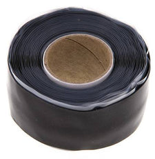Extreme Conditions Repair Tape 3m Black