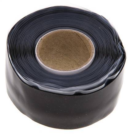 Extreme Conditions Repair Tape 3m Black