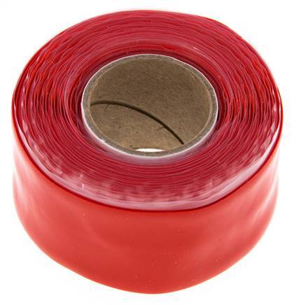 Extreme Conditions Repair Tape 3m Red