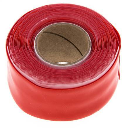 Extreme Conditions Repair Tape 3m Red