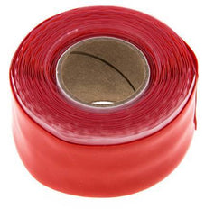 Extreme Conditions Repair Tape 3m Red