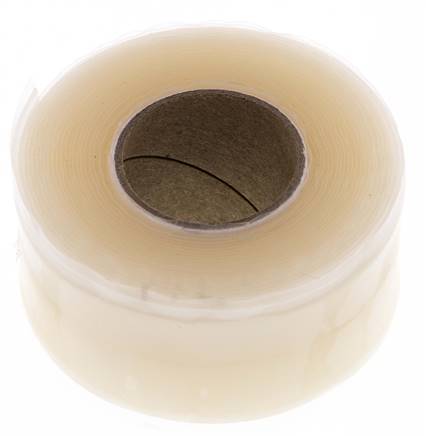 Extreme Conditions Repair Tape 3m Colourless