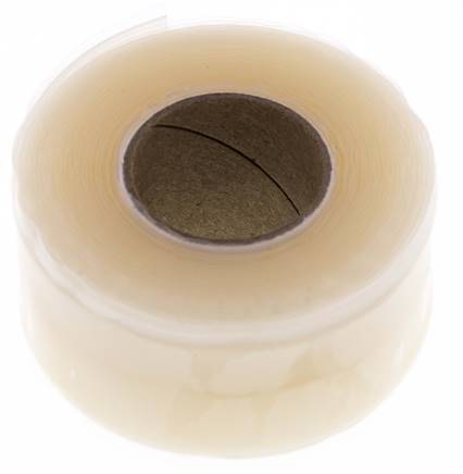 Extreme Conditions Repair Tape 3m Colourless